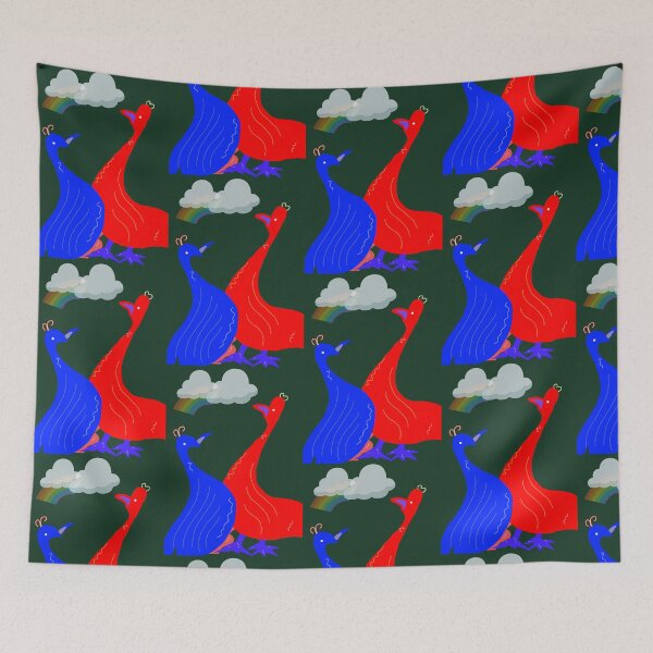 Item preview, Spring Birds designed and sold by AWADHESH  CHAURASIA.