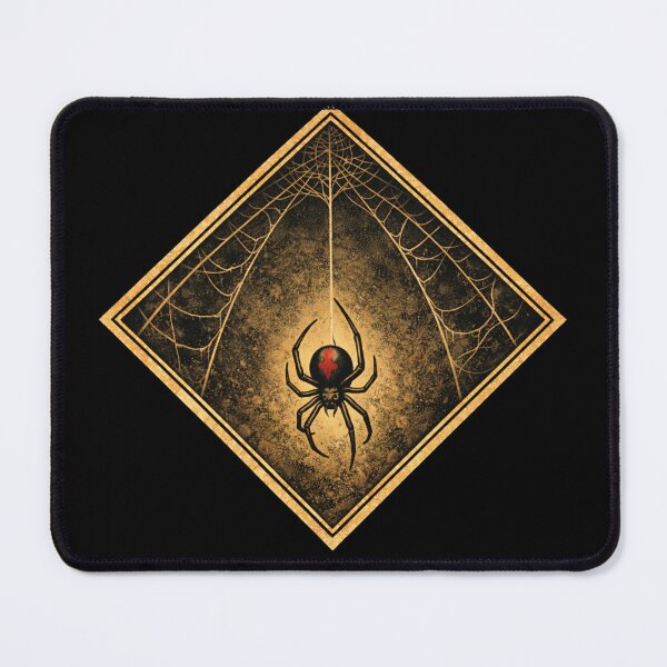 Item preview, Vintage Spider designed and sold by Planetporridge.