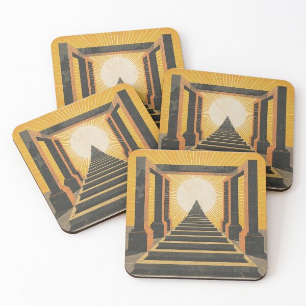 Item preview, Motivation – Ascension Path | ArtivaNest Sacred Geometry Design designed and sold by ArtivaNest.
