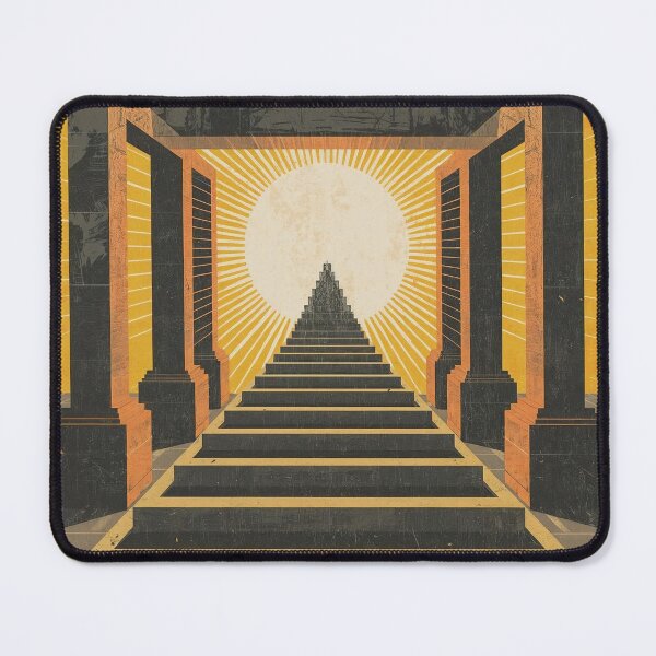 Item preview, Motivation – Ascension Path | ArtivaNest Sacred Geometry Design designed and sold by ArtivaNest.