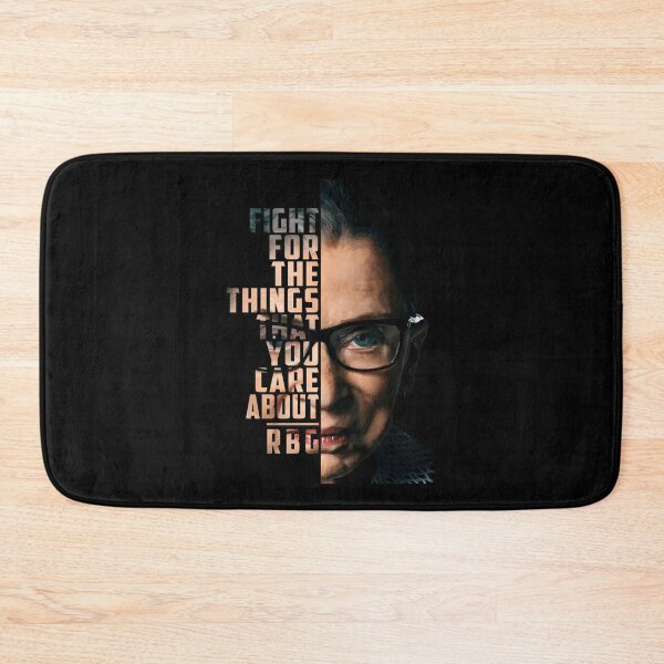 Item preview,  Ruth Bader Ginsburg (Rgb) Supreme Court Justice designed and sold by LynArt20.