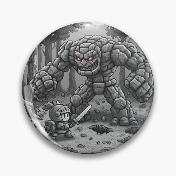 Item preview, Fight in the forest designed and sold by TomChuetStudio.