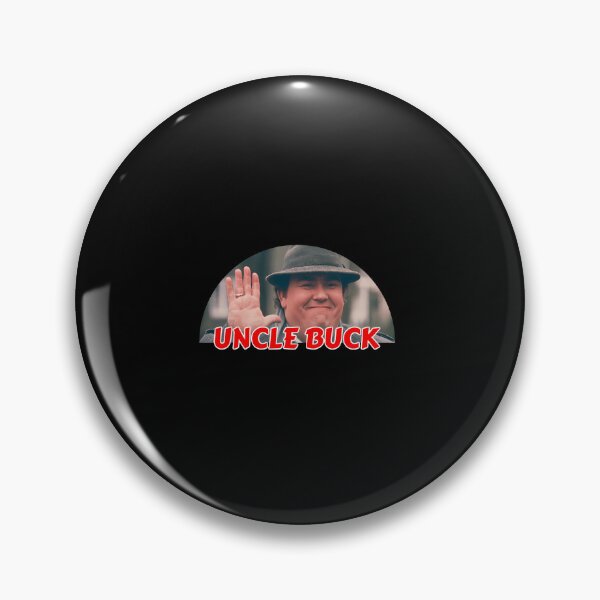 Item preview,  Uncle Buck designed and sold by LynArt20.