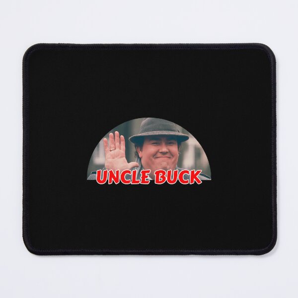 Item preview, Uncle Buck designed and sold by LynArt20.
