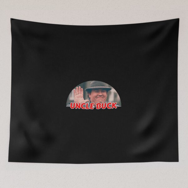 Item preview,  Uncle Buck designed and sold by LynArt20.
