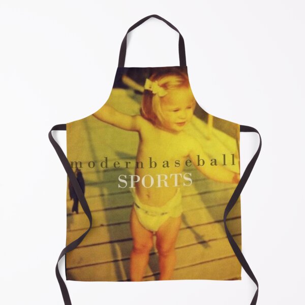 Item preview, Modern Baseball Sports designed and sold by SVRT SHIRT.