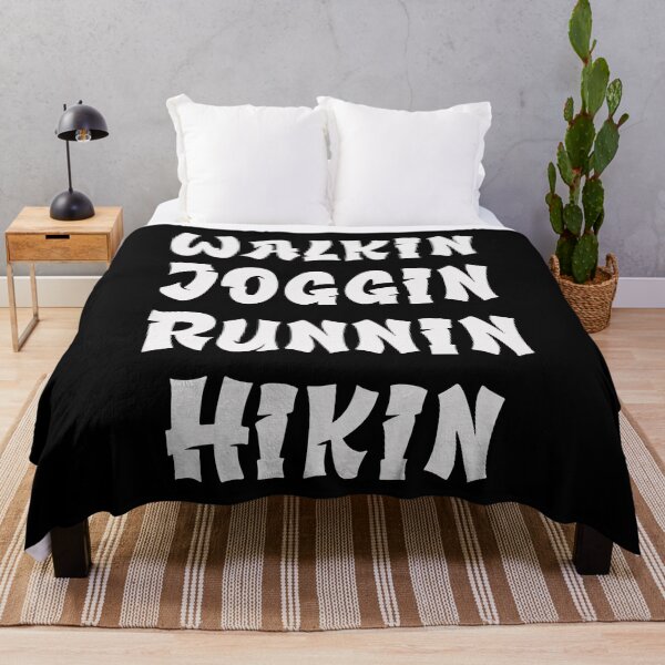 Item preview, Walkin, Runnin, Cyclin by Tjays on a Cool designed and sold by TJays.