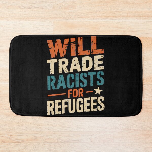 Item preview, Anti Racists Support Lovers designed and sold by FlankinMew.