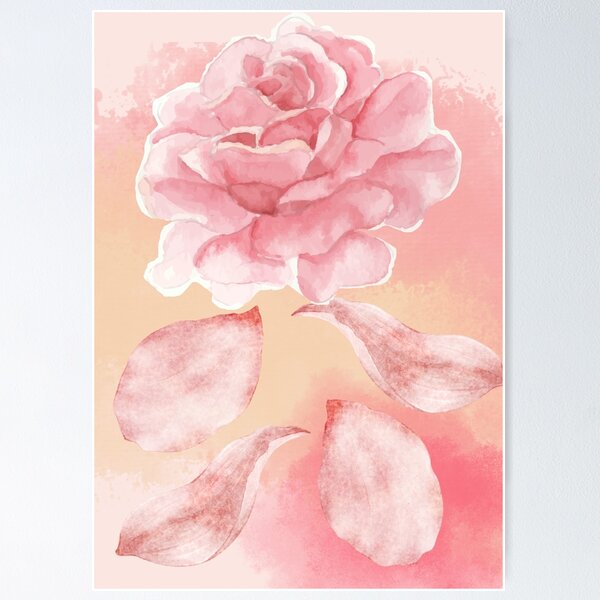 Item preview, Fallen flower designed and sold by Pasana:3.