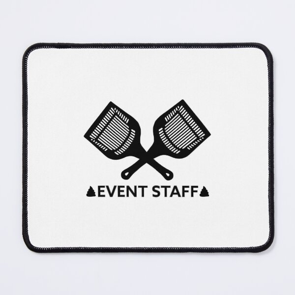 Item preview, Cat Event Staff designed and sold by LynArt20.