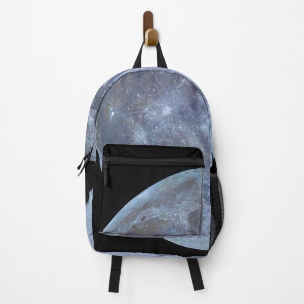Item preview, Detailed Full Moon with Mineral Colors designed and sold by Tonkladesigns.