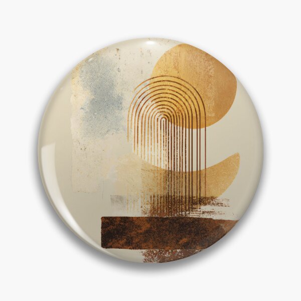 Item preview, Geometric Abstract Composition designed and sold by lautir.