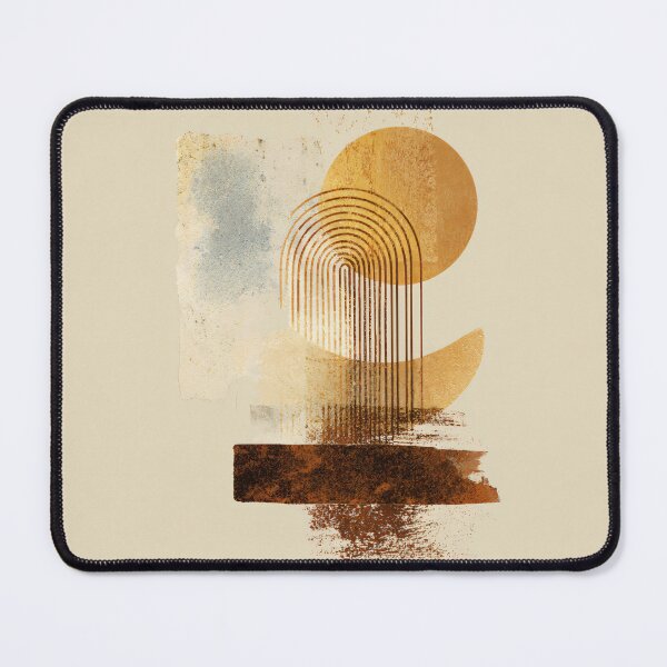 Item preview, Geometric Abstract Composition designed and sold by lautir.