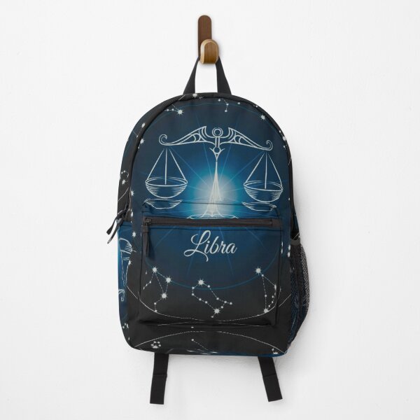 Item preview, LIBRA ZODIC SYMBOL designed and sold by Pabhas.