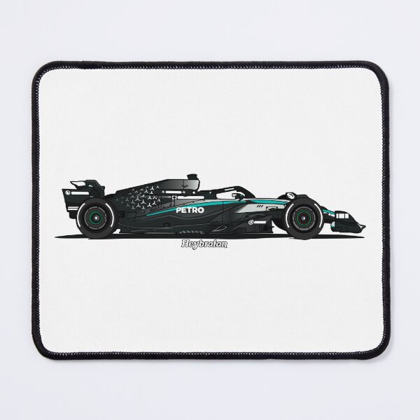 Item preview, F1 W16 Vector Art designed and sold by Heybratan.