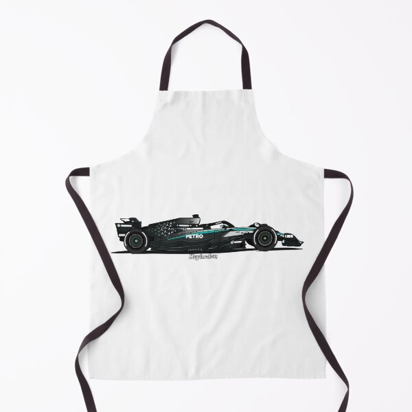 Item preview, F1 W16 Vector Art designed and sold by Heybratan.