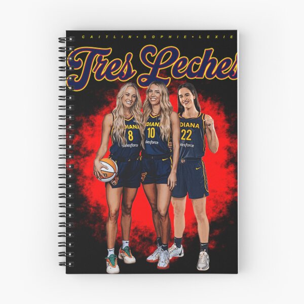 Item preview, Caitlin Sophie Lexie Tres Leches designed and sold by SVRT SHIRT.