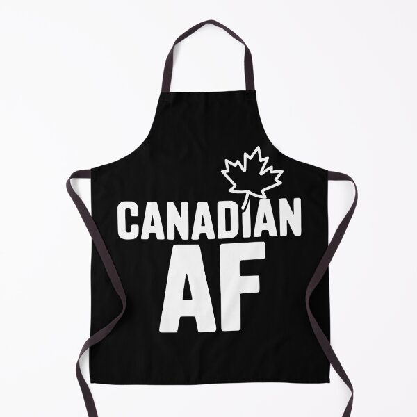 Item preview, Canadian AF designed and sold by Frank Ring.
