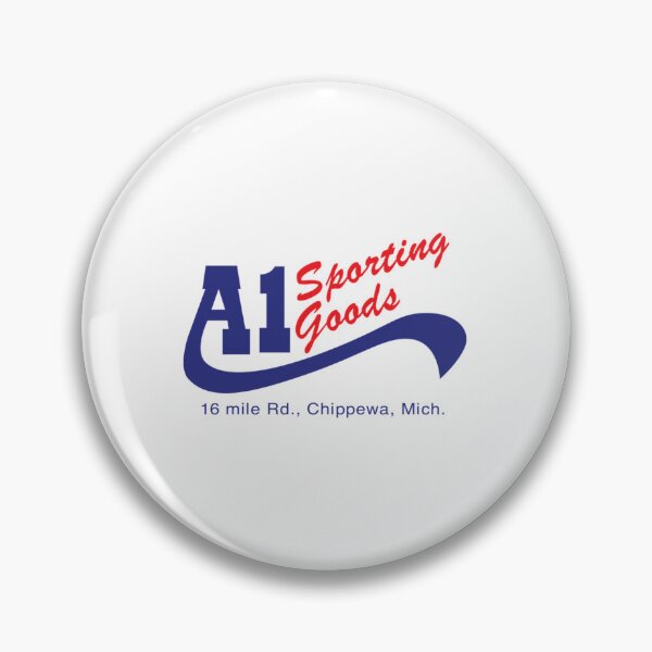 Item preview, A1 Sporting Goods designed and sold by SVRT SHIRT.