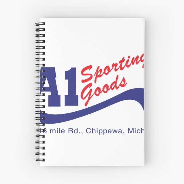 Item preview, A1 Sporting Goods designed and sold by SVRT SHIRT.