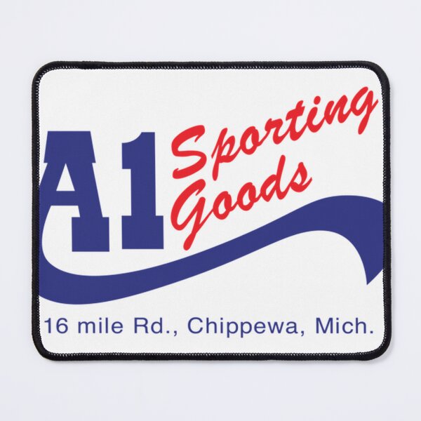 Item preview, A1 Sporting Goods designed and sold by SVRT SHIRT.