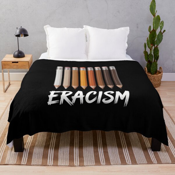 Item preview, Anti-Racism African American Melanin Social Justice designed and sold by FlankinMew.