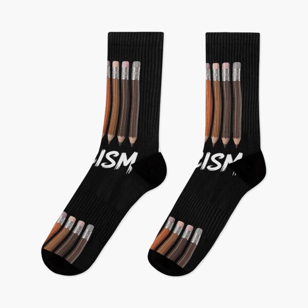 Item preview, Anti-Racism African American Melanin Social Justice designed and sold by FlankinMew.