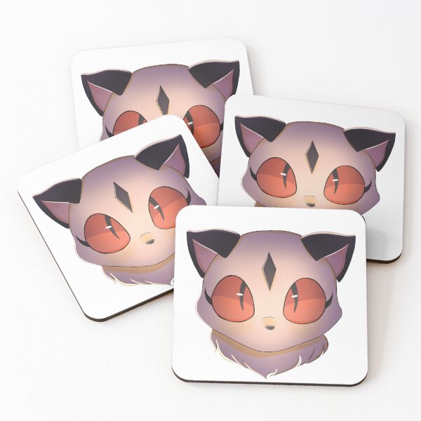 Item preview, Doodle Cute Kirara designed and sold by Izaa-aart.