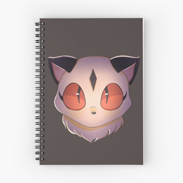 Item preview, Doodle Cute Kirara designed and sold by Izaa-aart.