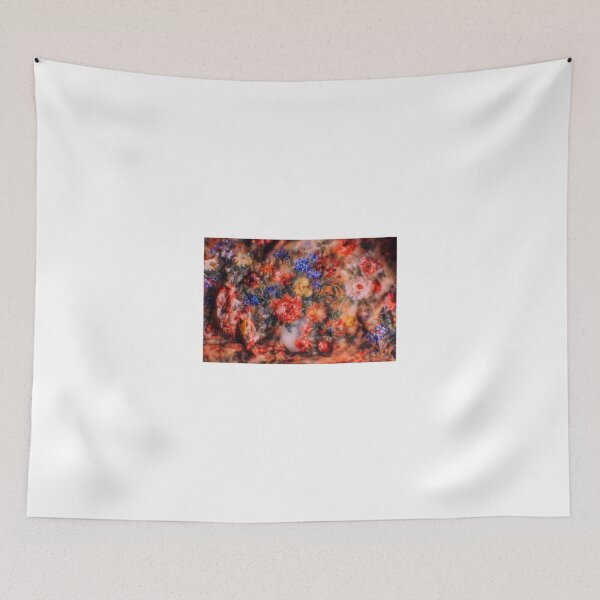 Item preview, Floral In Bloom designed and sold by rictas.