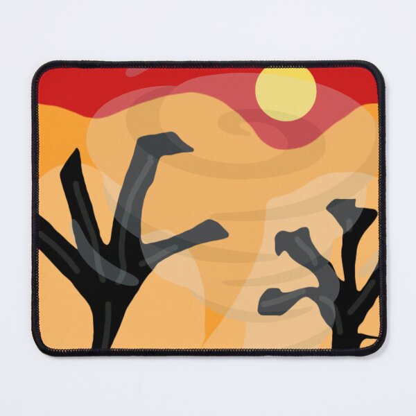 Item preview, Desert Storm designed and sold by AWADHESH CHAURASIA.