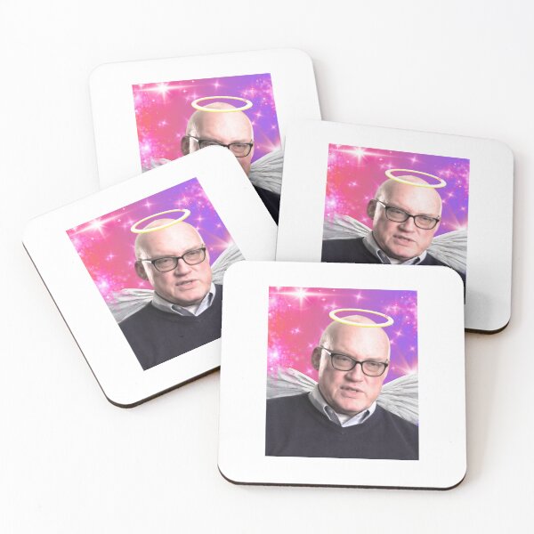 Item preview, Professor Rogers Fan Art designed and sold by TurkletonInc.