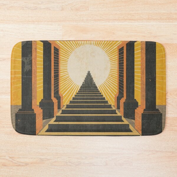 Item preview, Motivation – Ascension Path | ArtivaNest Sacred Geometry Design designed and sold by ArtivaNest.