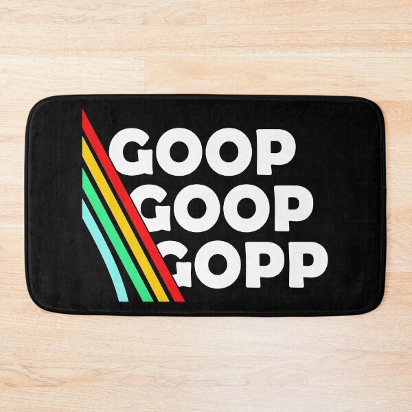 Item preview, ARC Raiders Goop Game Poster Fan Art designed and sold by ChristitanTwo.