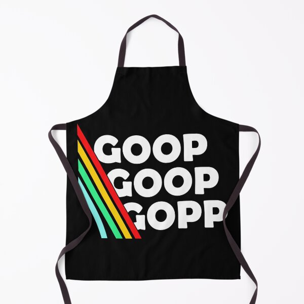 Item preview, ARC Raiders Goop Game Poster Fan Art designed and sold by ChristitanTwo.