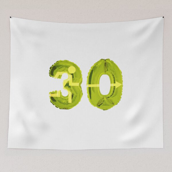 Item preview, 30 years / Exit designed and sold by fritzlang.