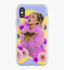 Emma Chamberlain X iPhone Case