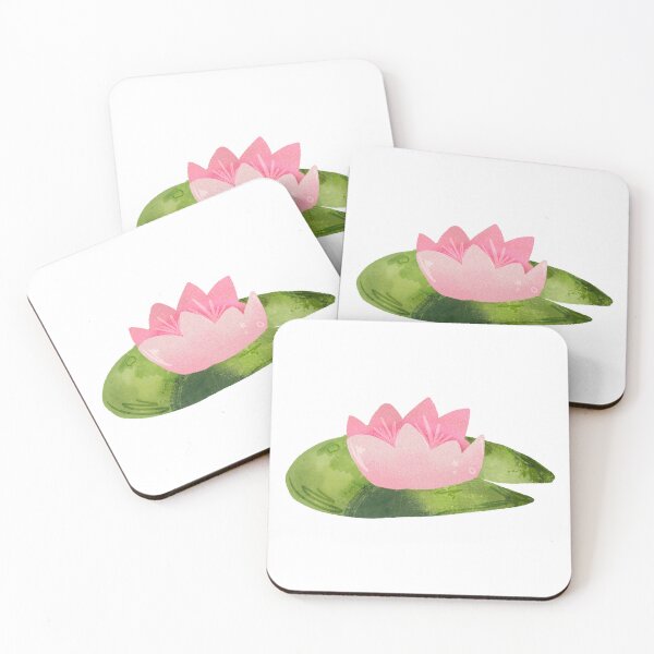 Item preview, Llily Pad designed and sold by holpalette.