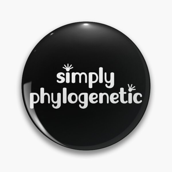 Item preview, Simply Phylogenetic Phylogenetics Science Gift for Biology Students designed and sold by ScienceCorner.