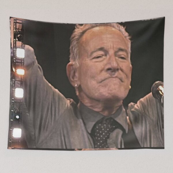 Item preview, Bruce Springsteen, Live in Liverpool, UK, 07 June 2025 (27) designed and sold by Davies72.