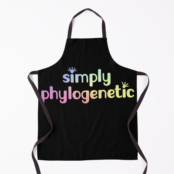 Item preview, Simply Phylogenetic Phylogenetics Science Gift for Biology Students designed and sold by ScienceCorner.