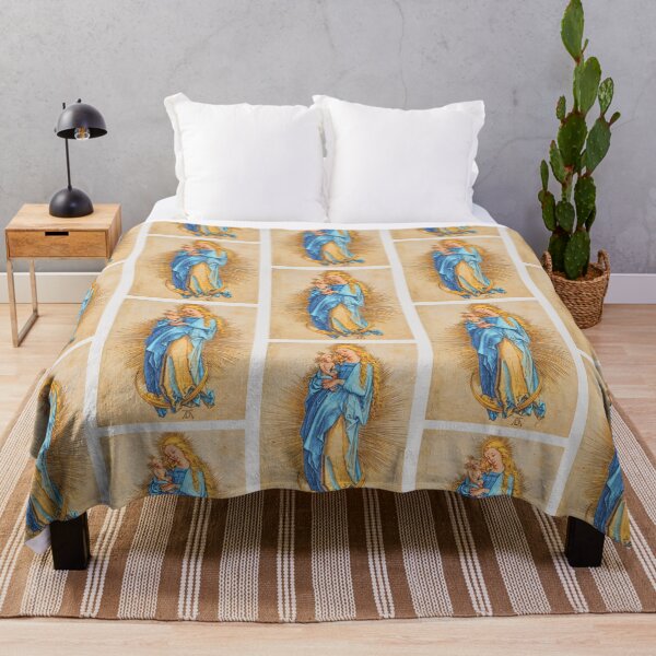 Item preview, The Virgin on the Crescent, Albrecht Dürer designed and sold by T0MSK.