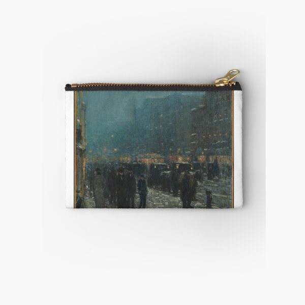 Item preview, Broadway and 42nd Street designed and sold by guagamela617.
