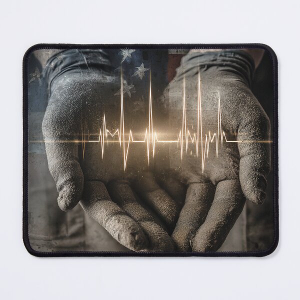 Item preview, Hands that Heal designed and sold by jzysset.