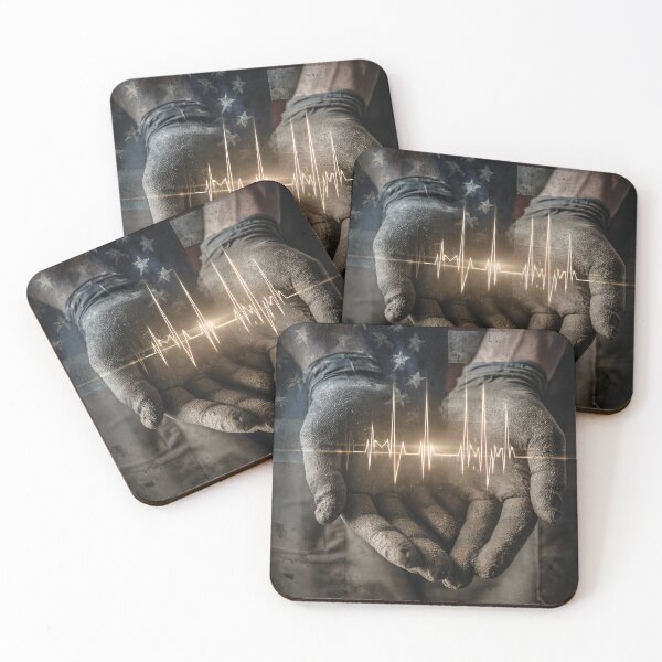 Item preview, Hands that Heal designed and sold by jzysset.