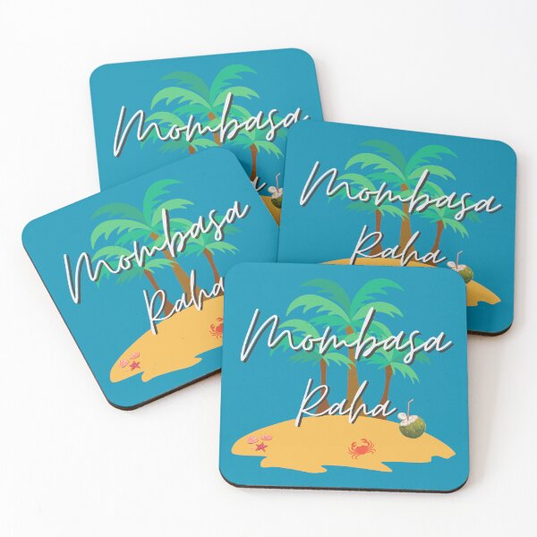 Item preview, Mombasa Raha designed and sold by Common Mood.