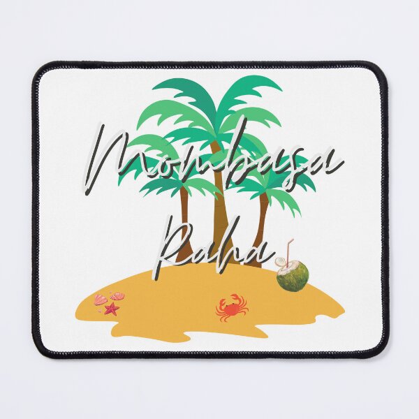 Item preview, Mombasa Raha designed and sold by Common Mood.