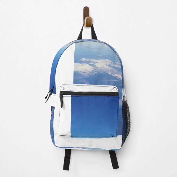 Item preview, Breathtaking Aerial View Above the Clouds designed and sold by Makaronia.