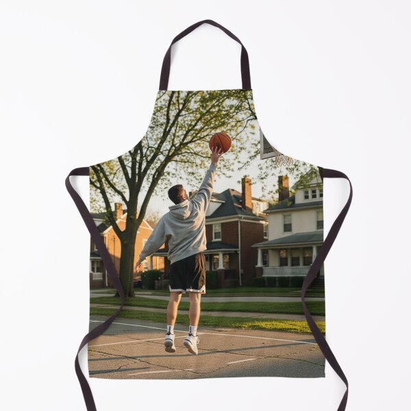 Item preview, Afternoon of basketball designed and sold by Losancestros.