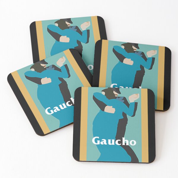 Item preview,  Steely Dan Gaucho Album Art designed and sold by YOGEETA2001.